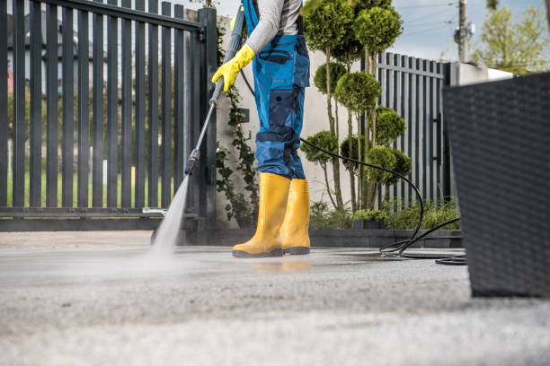Best Playground Equipment Cleaning  in Hollins, VA